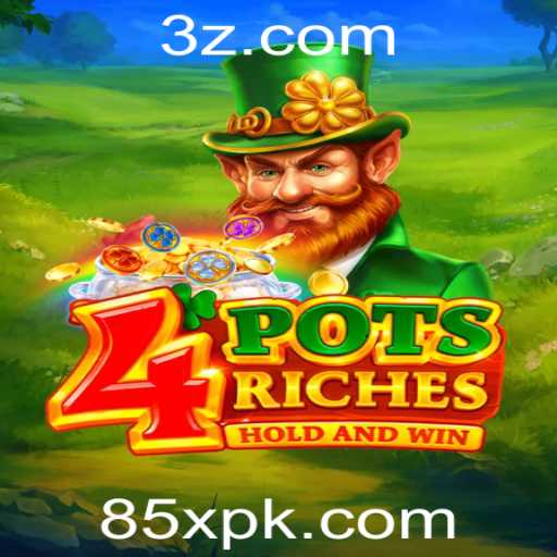 Descubra o Mundo de 4potsriches: Um Jogo Inovador com Multiplicadores Impressionantes