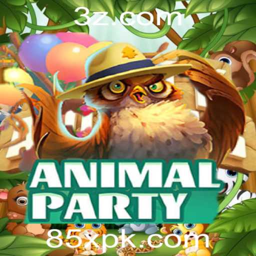 AnimalParty: Um Mergulho no Mundo do Entretenimento com Multiplas Recompensas
