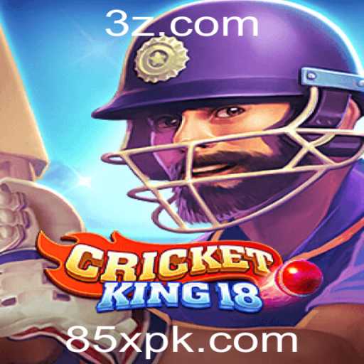 Descubra o Excitante Universo de CricketKing18: Regras, Introdução e Eventos Atuais