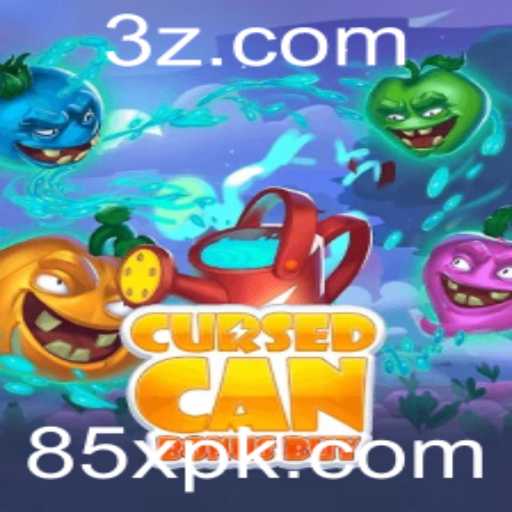 Desvendando o Fascinante Mundo de CursedCanBonusBuy e o Desafio do 85x