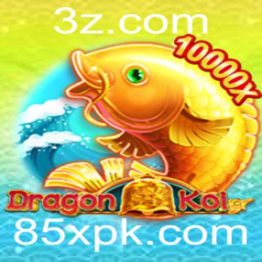 Explorando o Mundo de DragonKoi: Uma Aventura Épica