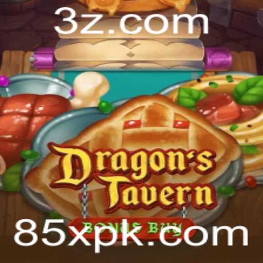 Explorando DragonsTavern: Um Mergulho no Jogo 85x
