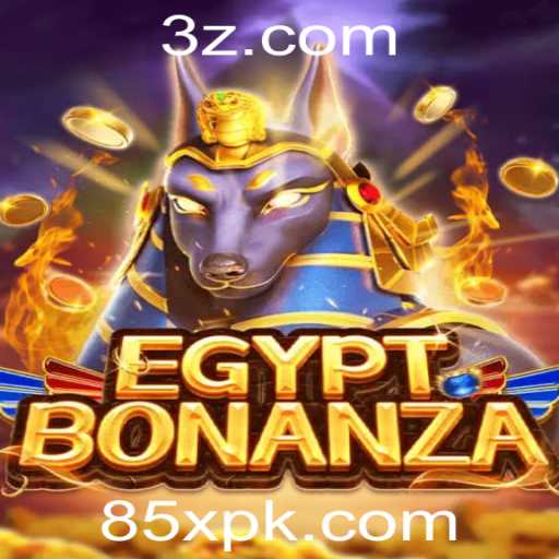 Explorando o Universo de EgyptBonanza: Um Jogo de Aventura e Riquezas Antigas