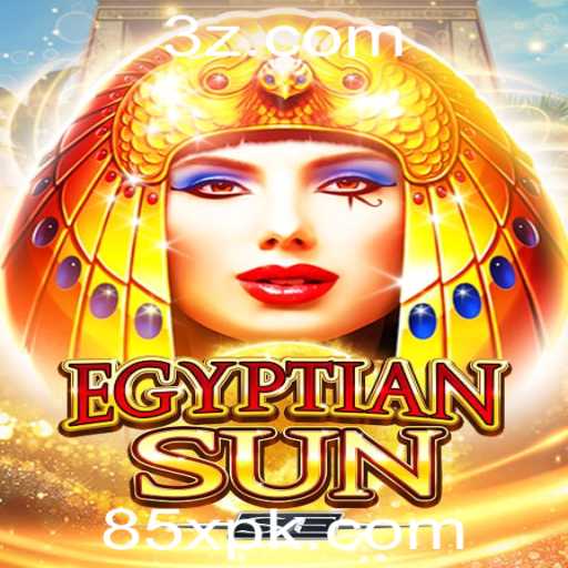 Descobrindo o Fascinante Mundo de EgyptianSunSE