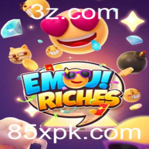 Desvendando o Mundo de EmojiRiches: A Aventura Virtual com Multiplicadores de 85x