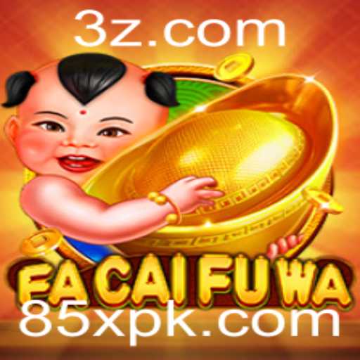 Desvendando FaCaiFuWa: O Excitante Jogo com Multiplicador 85x
