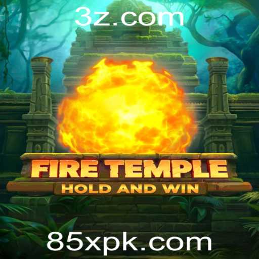 Descubra o Mundo Empolgante de FireTemple: Uma Aventura com o Desafio 85x