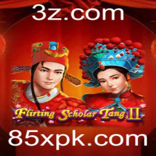 Explorando o Empolgante Mundo de Flirting Scholar Tang II