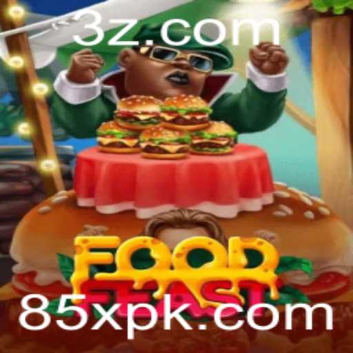 Explorando o Mundo de FoodFeast: Um Jogo de Estratégia e Diversão