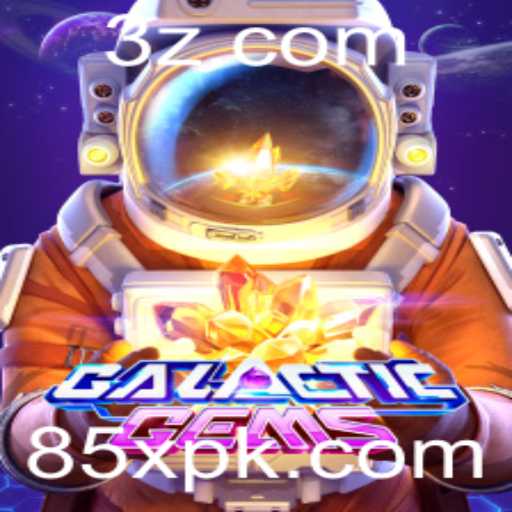 Desvendando GalacticGems: O Universo de Aventuras e Multiplicadores 85x