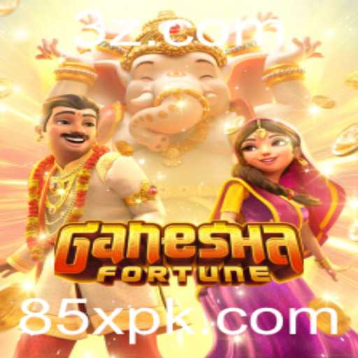 GaneshaFortune: Mergulhe no Universo Místico e Descubra Suas Recompensas