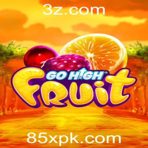 GoHighFruit: Um Mergulho no Mundo Colorido e Desafiador do Jogo 85x