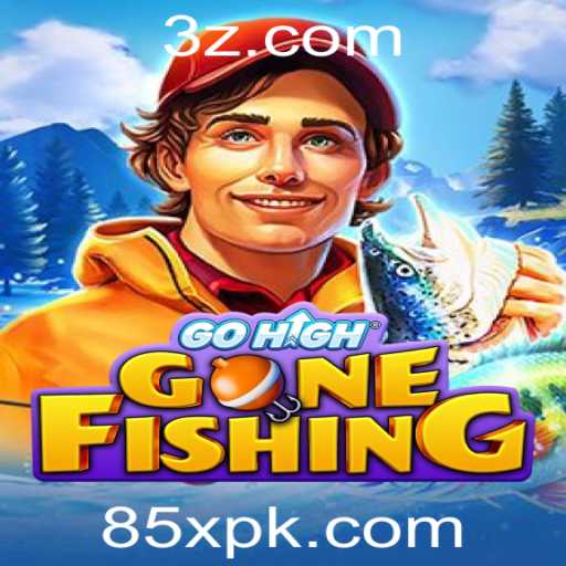 GoHighGoneFishing: Uma Nova Experiência de Jogo