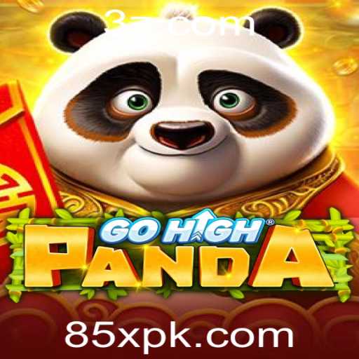 Descubra o Fascinante Mundo de GoHighPanda: Aventura e Estratégia em 85x