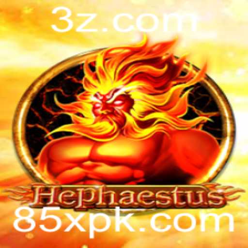 Explorando Hephaestus: O Jogo de Estratégia e Criatividade com Multiplicador 85x