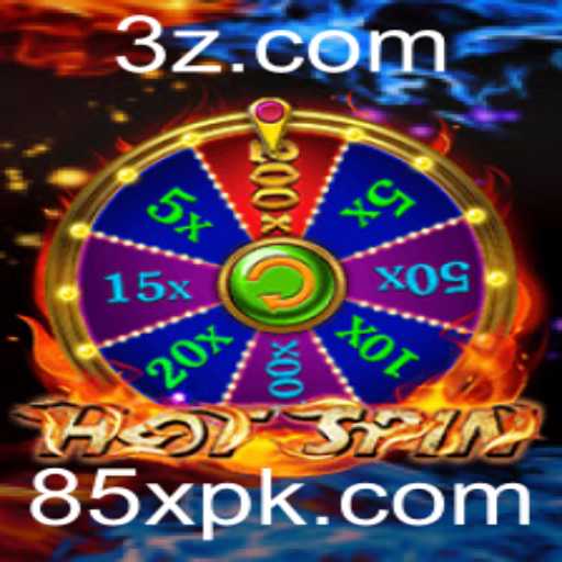 Descubra o Universo de HotSpin: O Slot Clássico com Multiplicadores de Até 85x