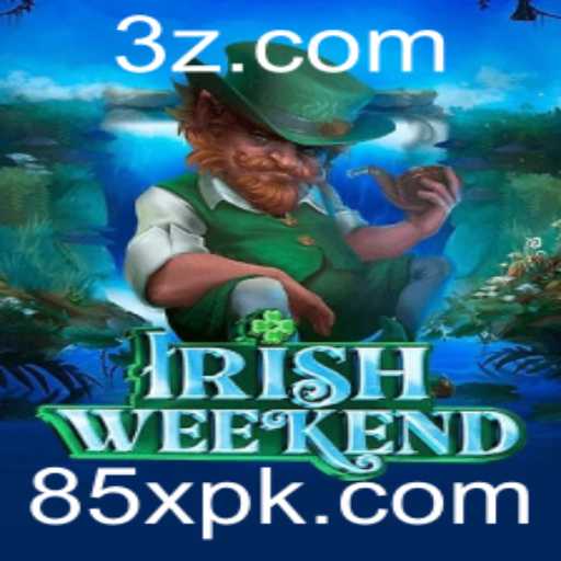 Descubra o Jogo IrishWeekend: Diversão, Estratégia e Aventura