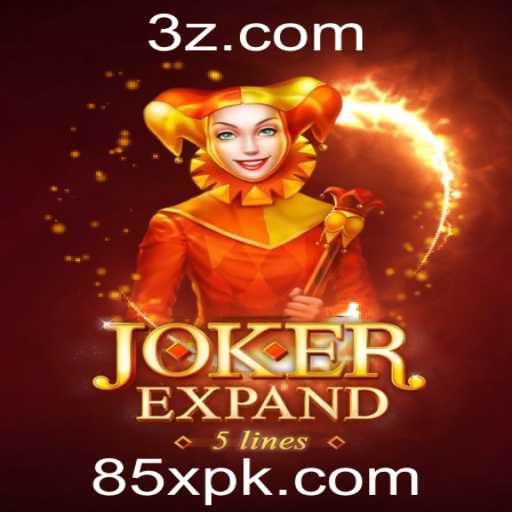 Explorando o Envolvente Mundo de JokerExpand e Seus Desafios