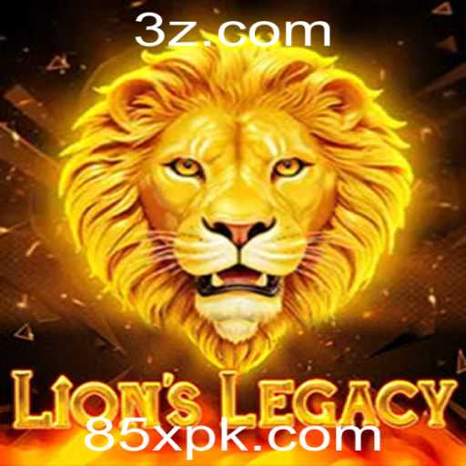 Explorando o Mundo de LionsLegacy: Uma Jornada Épica
