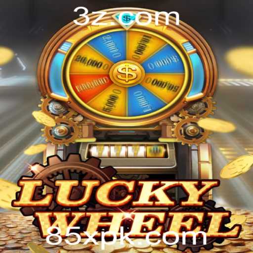 Explorando o Fascinante Mundo do LuckyWheel com a Emoção do Multiplicador 85x