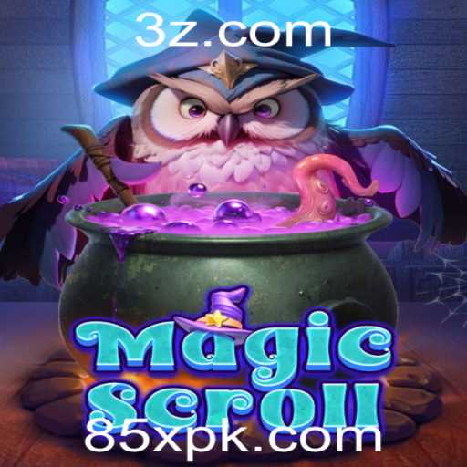Descubra o Mundo de MagicScroll: Um Jogo Fascinante