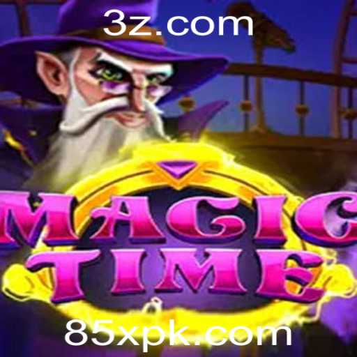 MagicTime: A Experiência de Jogo Única com a Palavra-Chave 85x