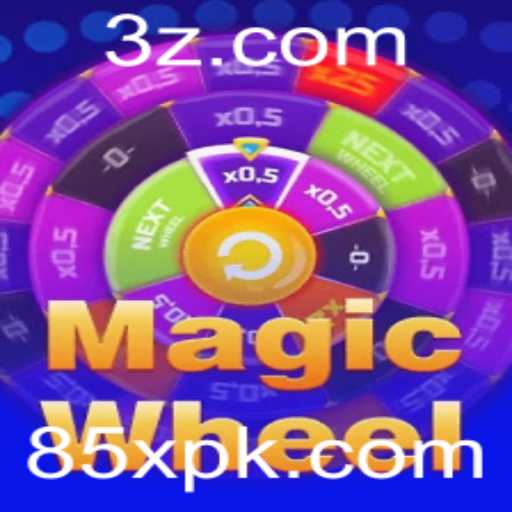 MagicWheel: Uma Nova Era de Jogos com Multiplicadores Incríveis