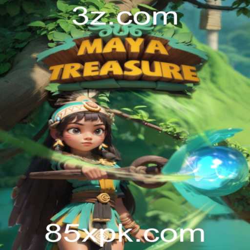 Explorando MayaTreasure: Um Mergulho no Mundo dos Tesouros Antigos