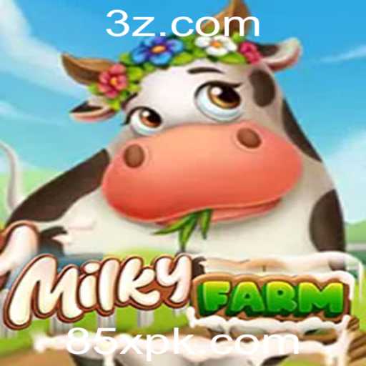 Explorando MilkyFarm: Um Jogo Fascinante Com Multiplicador de 85x