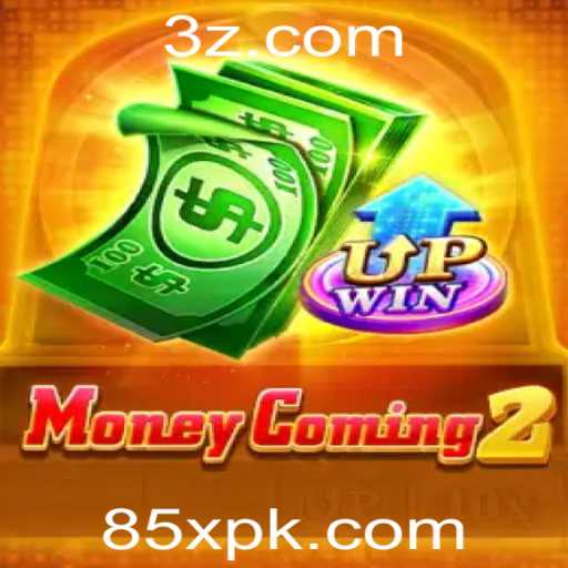 Descubra o Mundo de MoneyComing2: Prepare-se para Multiplicar Suas Emoções a 85x