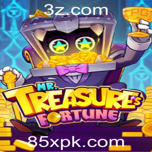 Descubra as Aventuras de MrTreasuresFortune: Uma Jornada com Multiplicador de até 85x