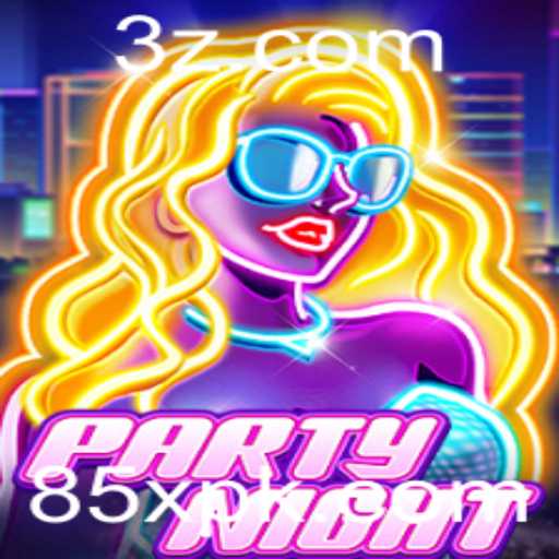 Descubra o Jogo PartyNight: Diversão Máxima com 85x