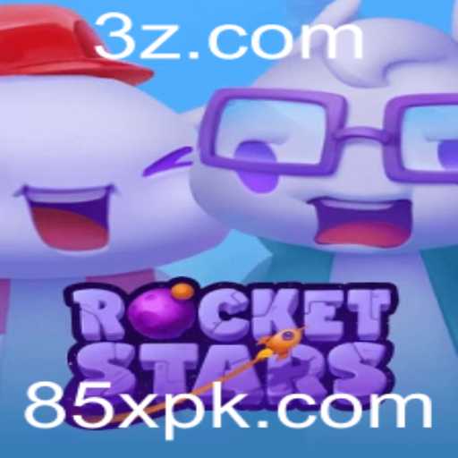Explore o Empolgante Mundo de RocketStars: Um Jogo Inovador
