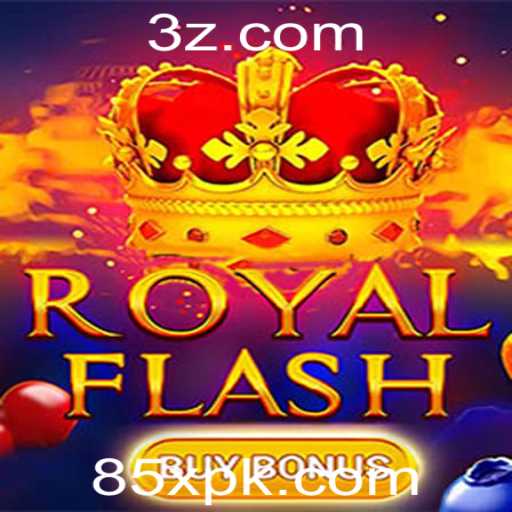 Descubra o Empolgante Mundo de RoyalFlashBuyBonus com Multiplicador 85x