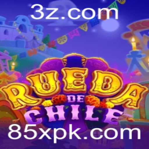 RuedaDeChile: O Jogo de Estratégia e Satisfação 85x