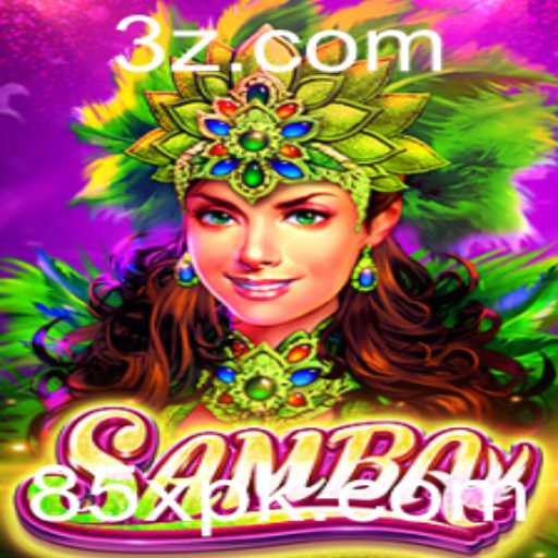 Descubra o Desafiante Jogo 'Samba': A Experiência de Multiplicação 85x
