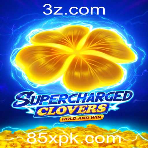 Descubra o Empolgante Mundo de SchargedClovers e a Estratégia 85x