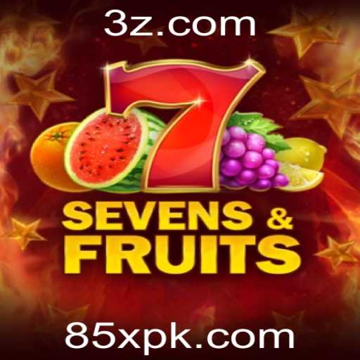 SevensFruits: Um Mergulho no Universo de Frutas com Multiplicadores de 85x