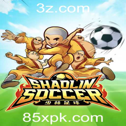 Desvendando Shaolin Soccer: Uma Aventura Eletrizante no Mundo dos Jogos