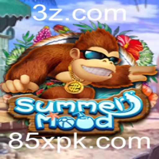 Descubra o Empolgante Jogo SummerMood: 85x a Diversão