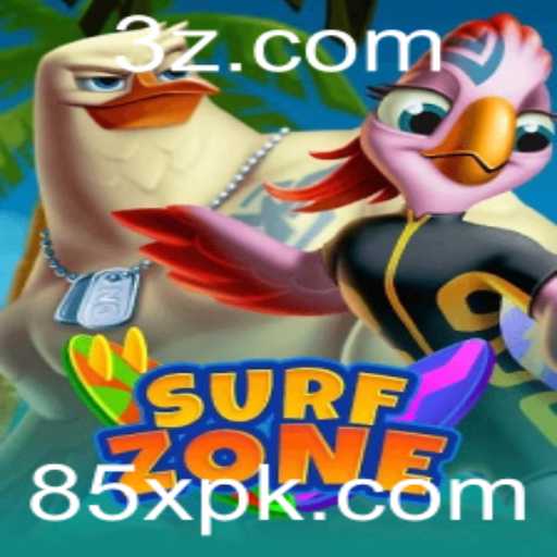 Explorando o Mundo de Aventura em SurfZone: As Regras e Desafios do Jogo