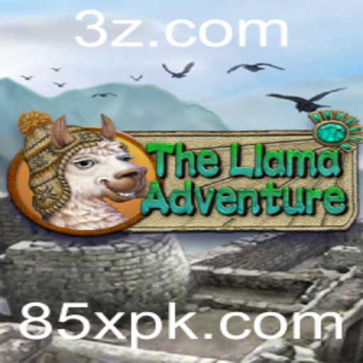 Explorando TheLlamaAdventure: Mergulhe na Aventura com 85x Diversão