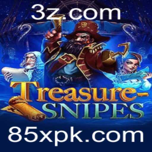 Desvendando o Fascinante Mundo do Jogo TreasureSnipes