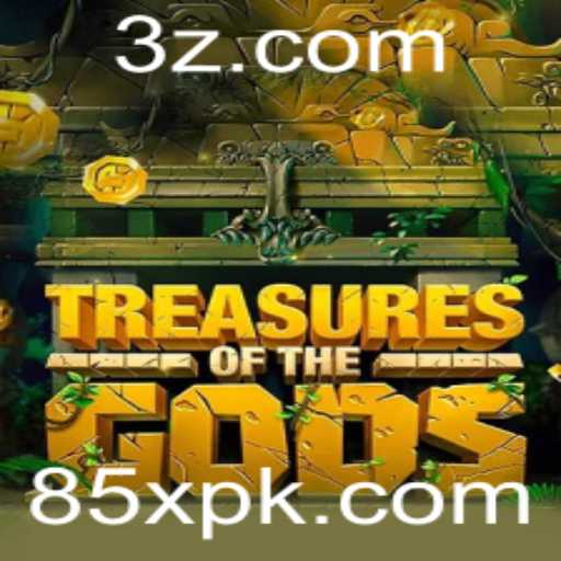 Explorando o Fascinante Mundo de TreasureoftheGods