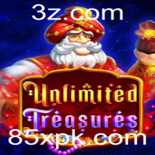 UnlimitedTreasures: Descubra a Aventura Infinita com Multiplicadores 85x