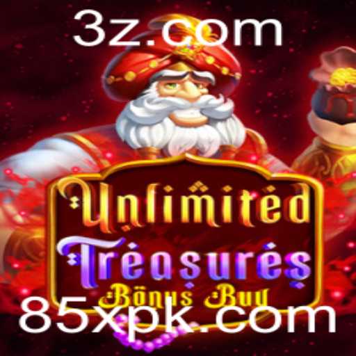 UnlimitedTreasuresBonusBuy: Descubra os Segredos do Jogo com Multiplicadores de 85x