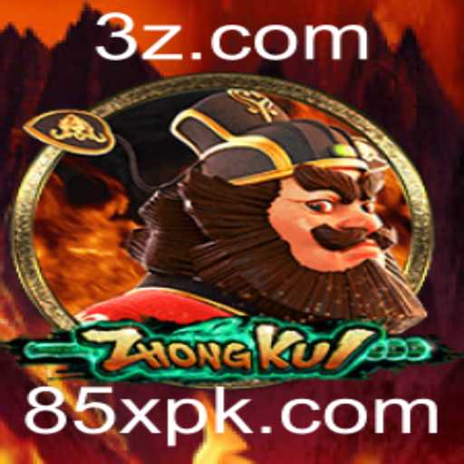 ZhongKui: Descubra o Fascinante Mundo do Novo Jogo de Estratégia